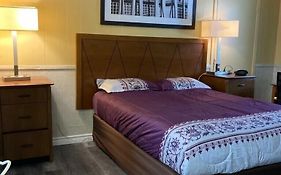 Pine Ridge Motel